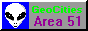 geocities area 51 button